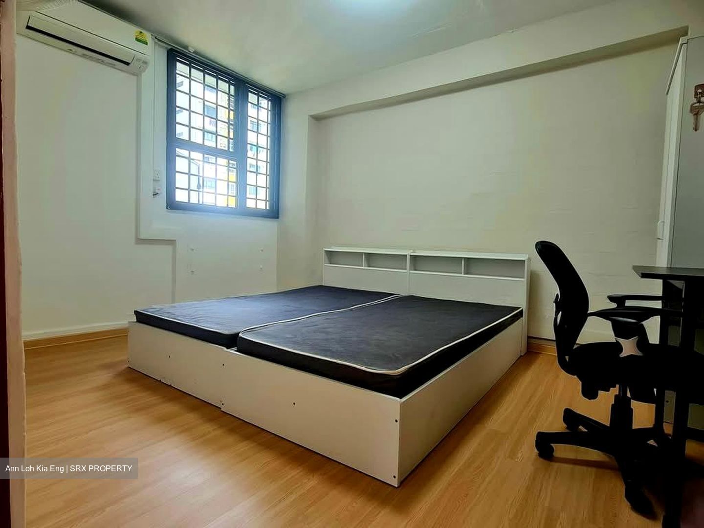 Blk 5 Ghim Moh Road (Queenstown), HDB 3 Rooms #598114521